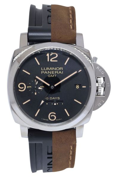 Panerai Luminor GMT PAM00533
